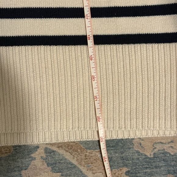 J. Crew Factory Sweater - Picture 5 of 6